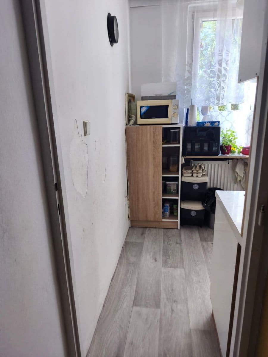 Prodej bytu 3+1 74 m², Lužická, Humpolec, Kraj Vysočina Prodej bytu 3+1 74 m², Lužická, Humpolec, Kraj Vysočina
