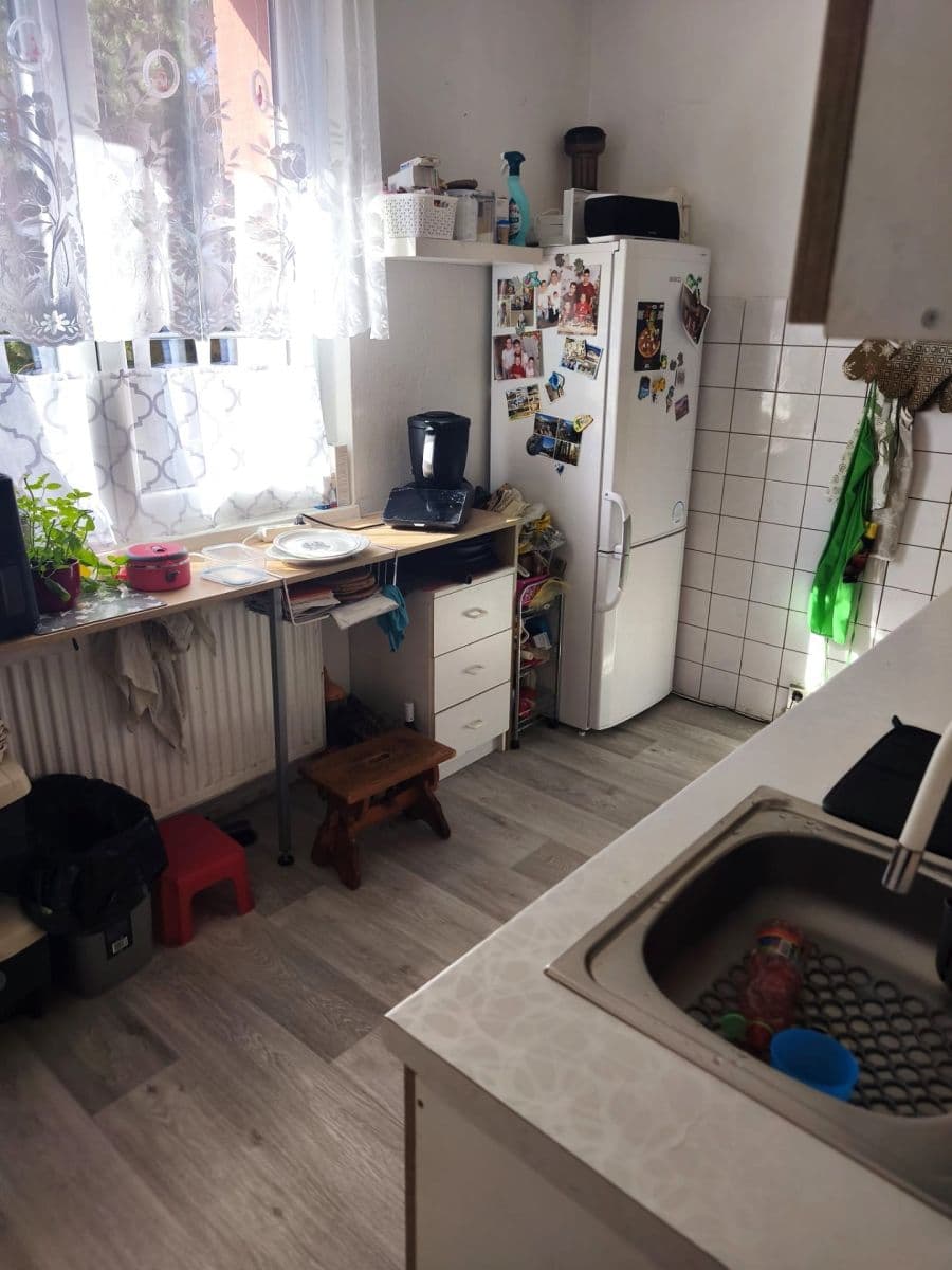 Prodej bytu 3+1 74 m², Lužická, Humpolec, Kraj Vysočina Prodej bytu 3+1 74 m², Lužická, Humpolec, Kraj Vysočina