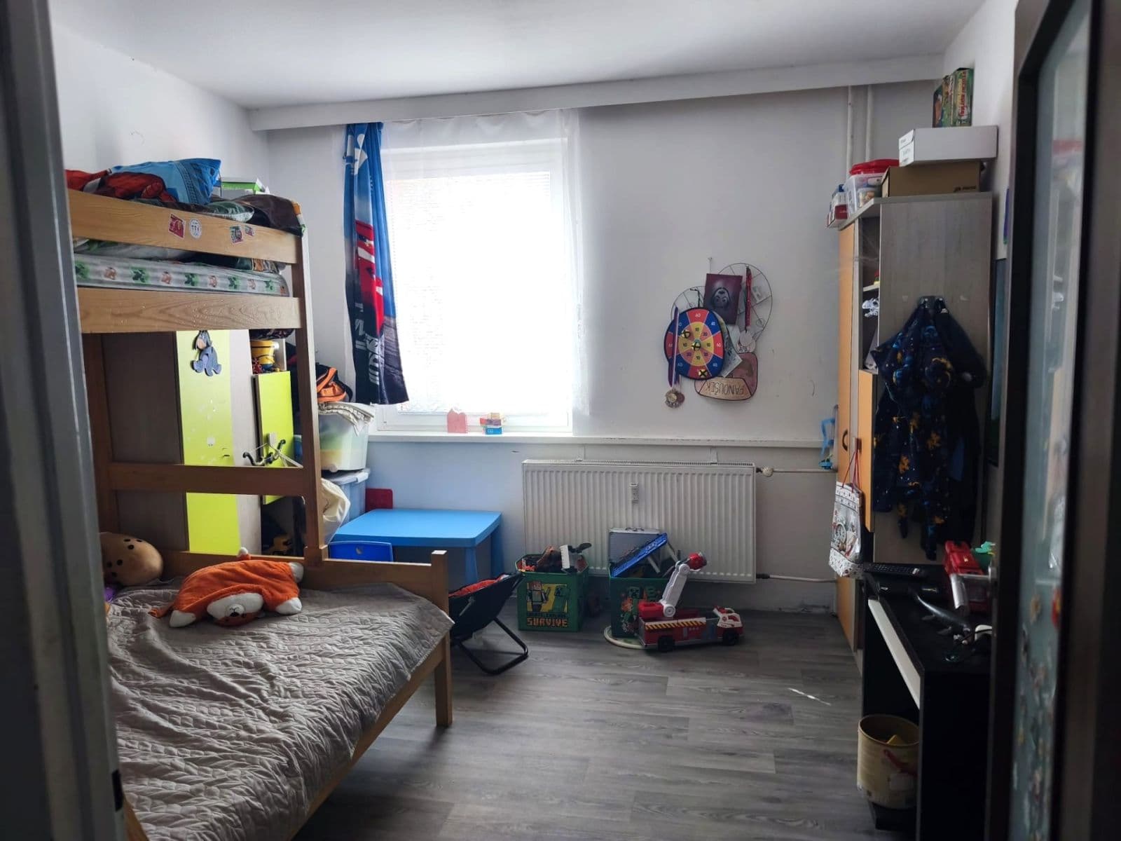 Prodej bytu 3+1 74 m², Lužická, Humpolec, Kraj Vysočina Prodej bytu 3+1 74 m², Lužická, Humpolec, Kraj Vysočina