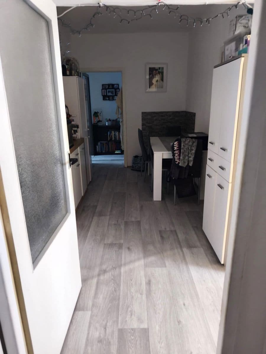 Prodej bytu 3+1 74 m², Lužická, Humpolec, Kraj Vysočina Prodej bytu 3+1 74 m², Lužická, Humpolec, Kraj Vysočina