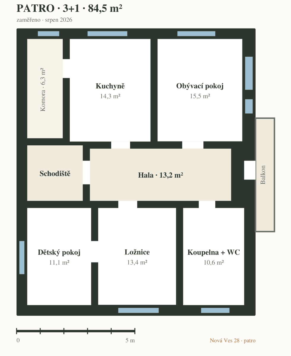 Prodej domu 180 m², pozemek 1.799 m², Staňkovice, Středočeský kraj Prodej domu 180 m², pozemek 1.799 m², Staňkovice, Středočeský kraj