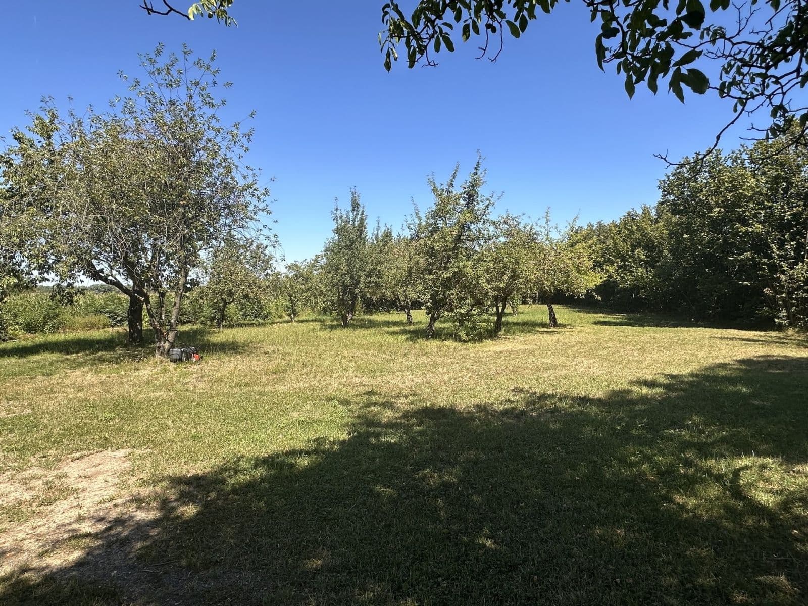 Prodej domu 180 m², pozemek 1.799 m², Staňkovice, Středočeský kraj Prodej domu 180 m², pozemek 1.799 m², Staňkovice, Středočeský kraj