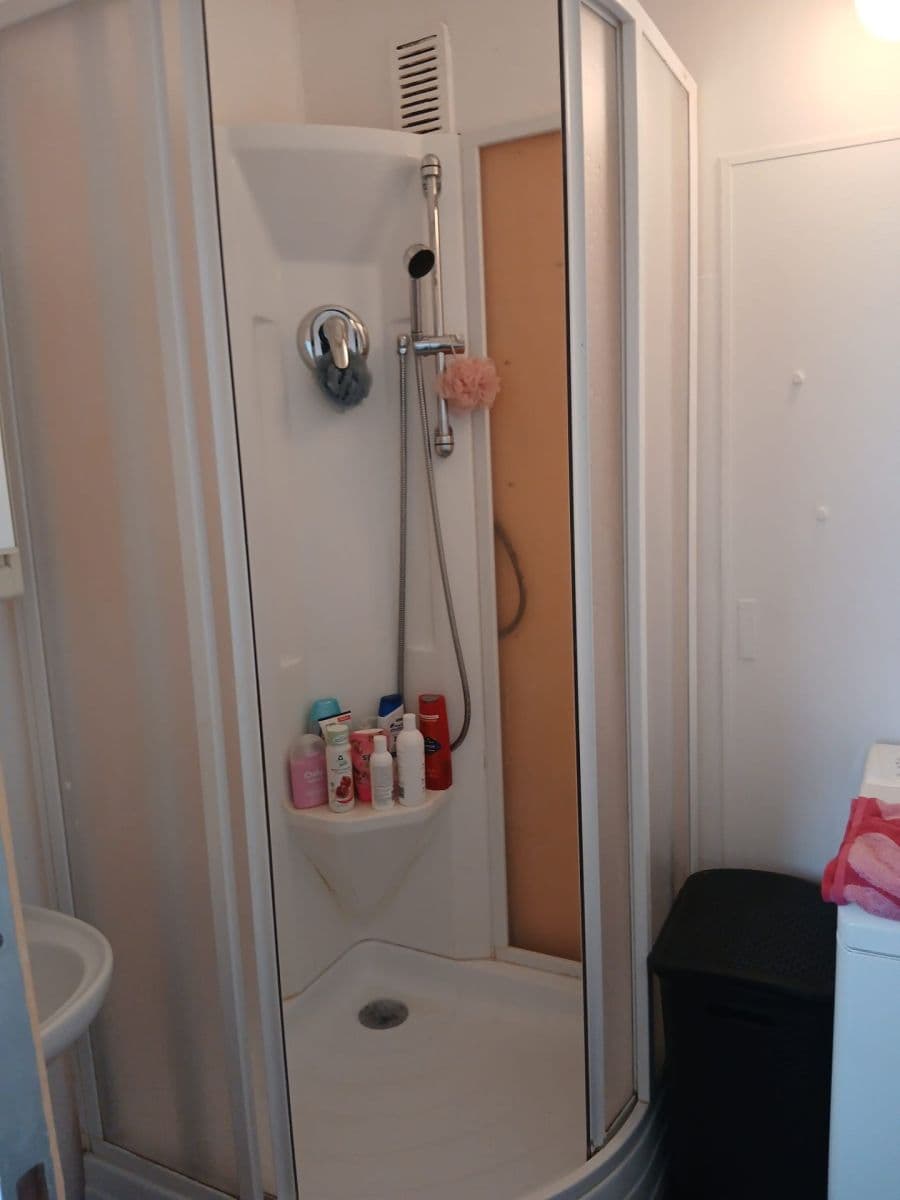 Pronájem bytu 2+1 56 m², Družstevní, Brtnice, Kraj Vysočina Pronájem bytu 2+1 56 m², Družstevní, Brtnice, Kraj Vysočina