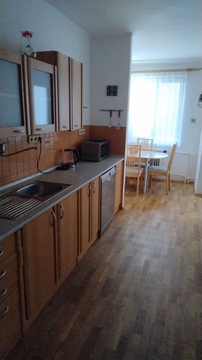 Prodej bytu 4+1 88 m², Obecnice, Středočeský kraj Prodej bytu 4+1 88 m², Obecnice, Středočeský kraj