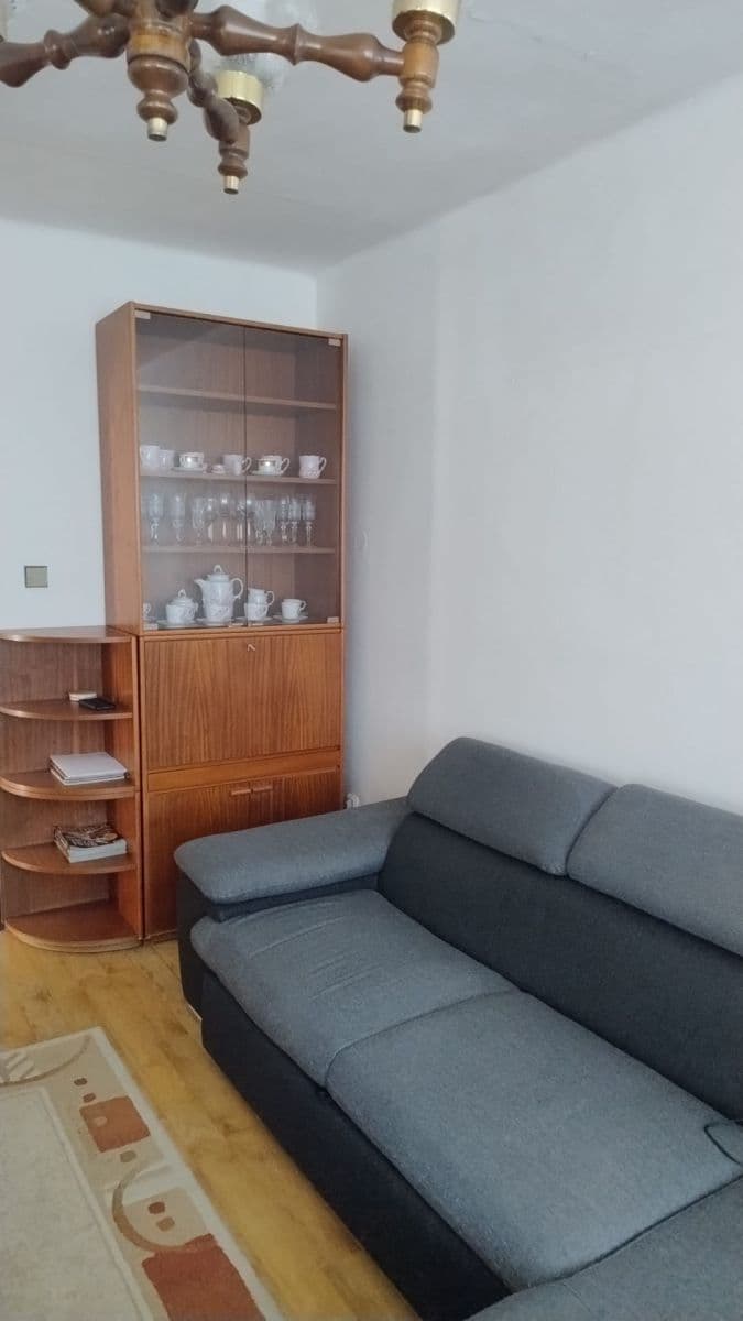 Prodej bytu 4+1 88 m², Obecnice, Středočeský kraj Prodej bytu 4+1 88 m², Obecnice, Středočeský kraj