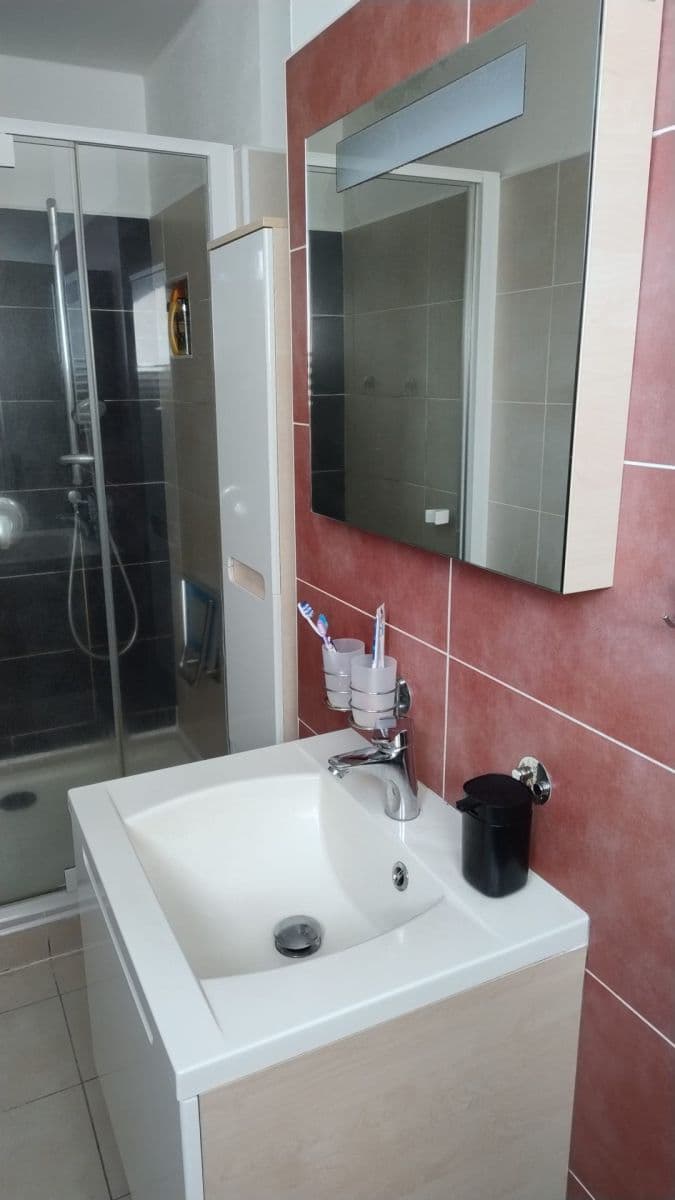 Prodej bytu 4+1 88 m², Obecnice, Středočeský kraj Prodej bytu 4+1 88 m², Obecnice, Středočeský kraj