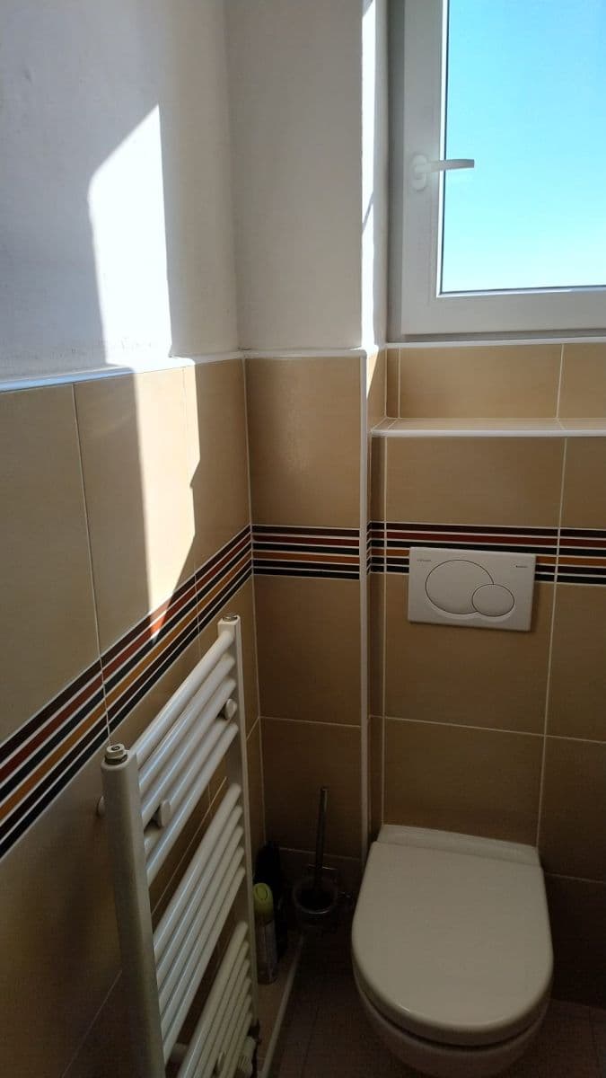 Prodej bytu 4+1 88 m², Obecnice, Středočeský kraj Prodej bytu 4+1 88 m², Obecnice, Středočeský kraj