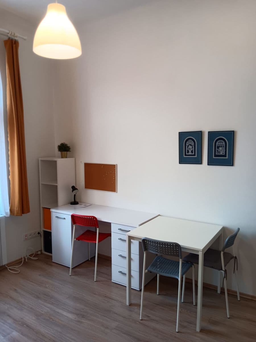 Pronájem bytu 1+kk 23 m², Svatoslavova, Praha, Praha Pronájem bytu 1+kk 23 m², Svatoslavova, Praha, Praha