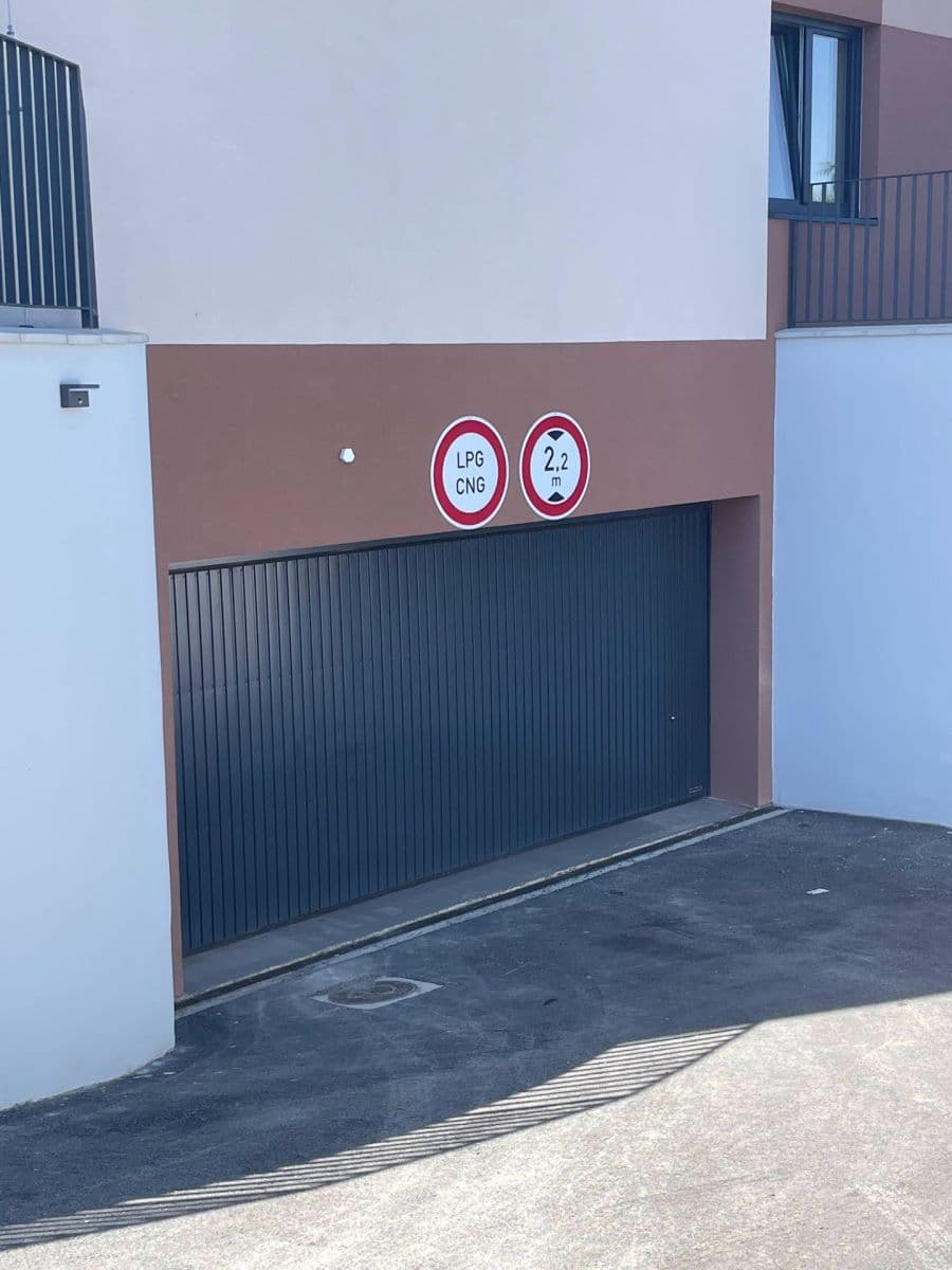 Pronájem garáže 14 m², Starý Dvůr, Hrádek nad Nisou, Liberecký kraj Pronájem garáže 14 m², Starý Dvůr, Hrádek nad Nisou, Liberecký kraj