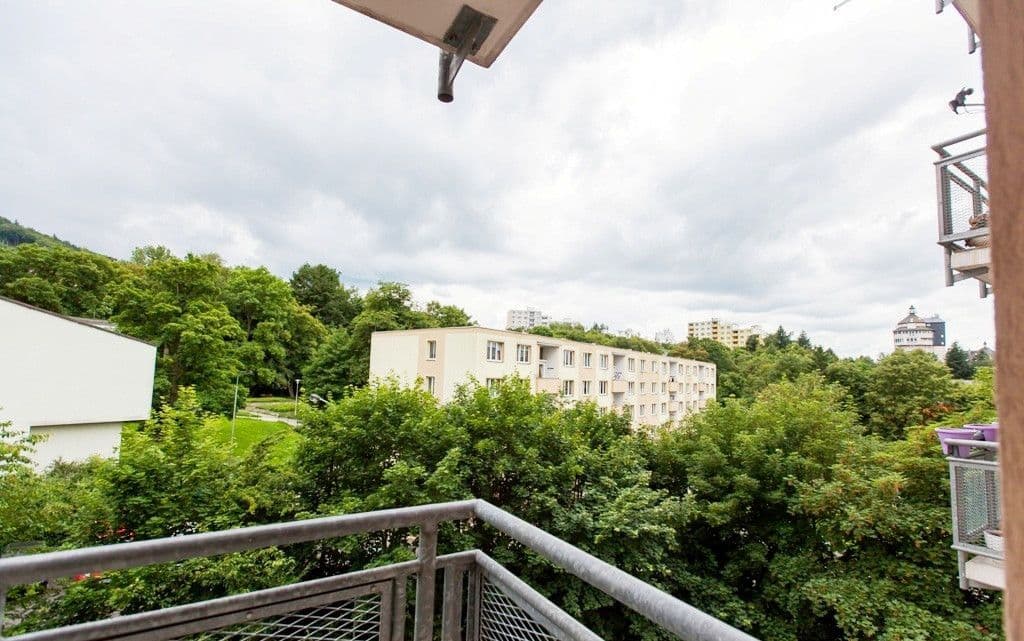 Prodej bytu 2+kk 61 m², Waldertova, Karlovy Vary, Karlovarský kraj Prodej bytu 2+kk 61 m², Waldertova, Karlovy Vary, Karlovarský kraj