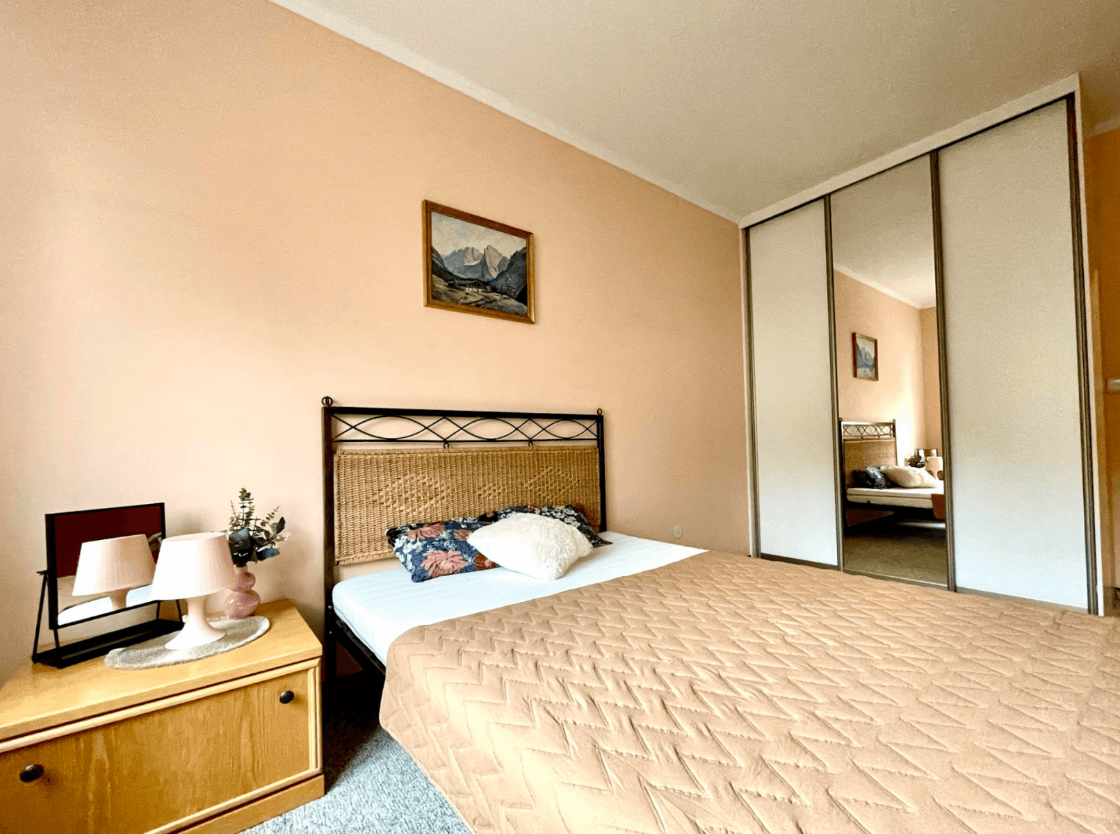 Prodej bytu 2+kk 61 m², Waldertova, Karlovy Vary, Karlovarský kraj Prodej bytu 2+kk 61 m², Waldertova, Karlovy Vary, Karlovarský kraj