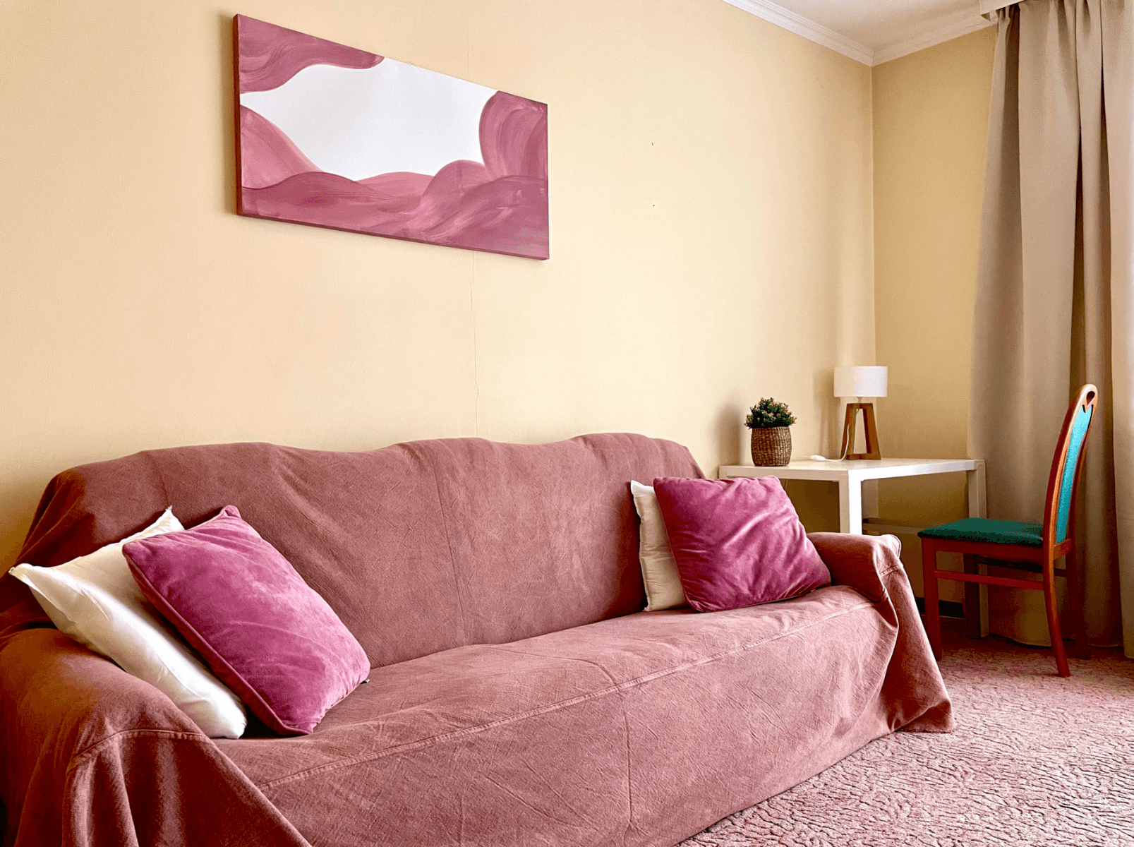 Prodej bytu 2+kk 61 m², Waldertova, Karlovy Vary, Karlovarský kraj Prodej bytu 2+kk 61 m², Waldertova, Karlovy Vary, Karlovarský kraj