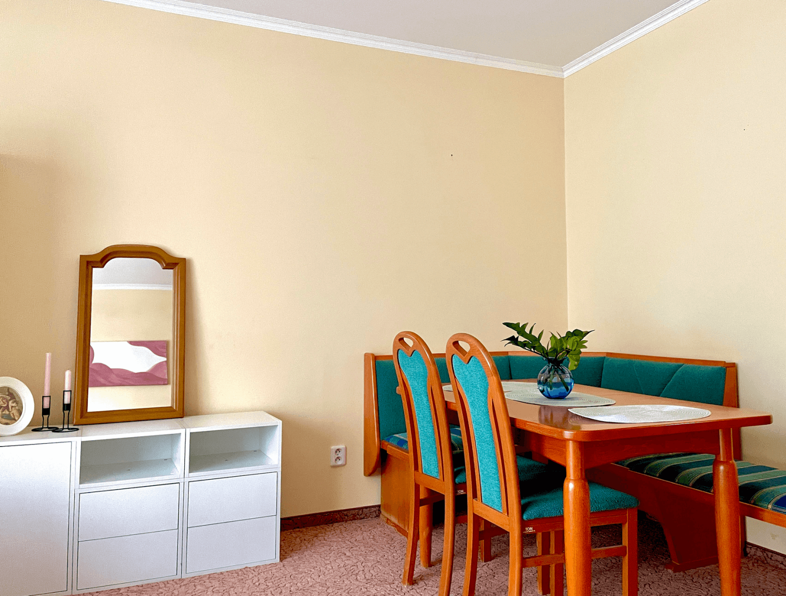 Prodej bytu 2+kk 61 m², Waldertova, Karlovy Vary, Karlovarský kraj Prodej bytu 2+kk 61 m², Waldertova, Karlovy Vary, Karlovarský kraj