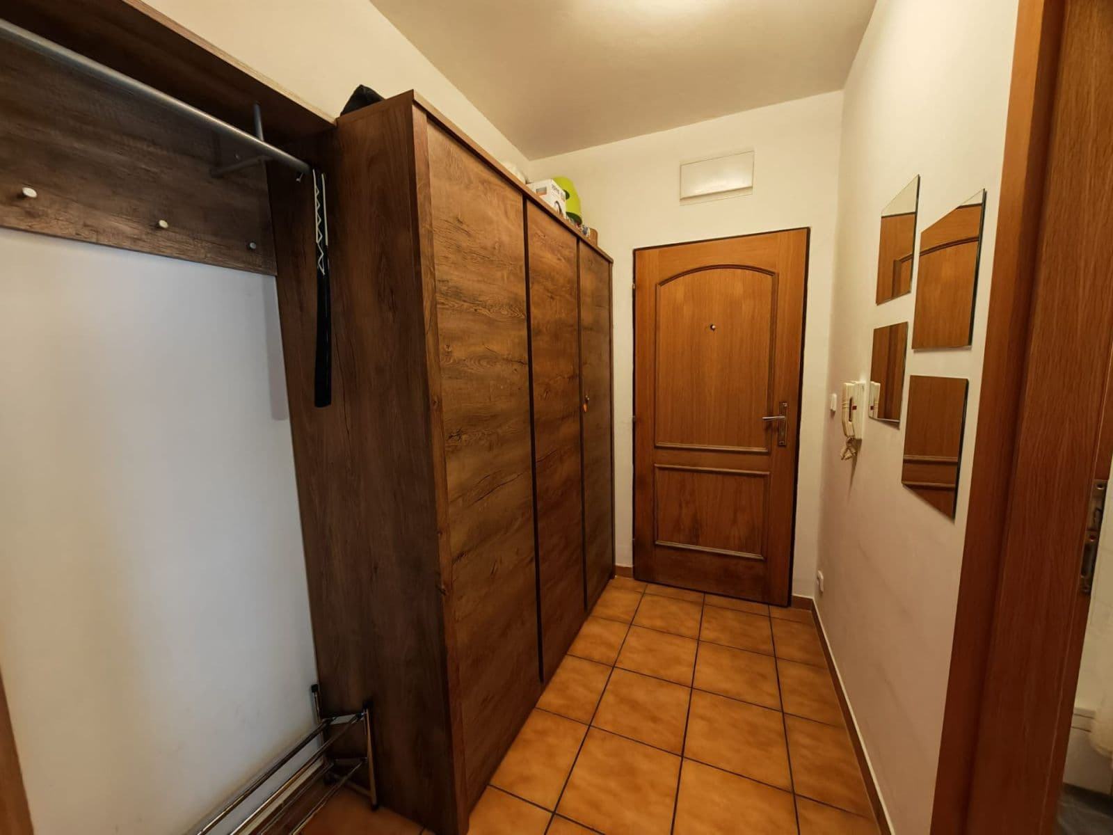 Prodej bytu 1+1 39 m², K Lanovce, Jáchymov, Karlovarský kraj Prodej bytu 1+1 39 m², K Lanovce, Jáchymov, Karlovarský kraj