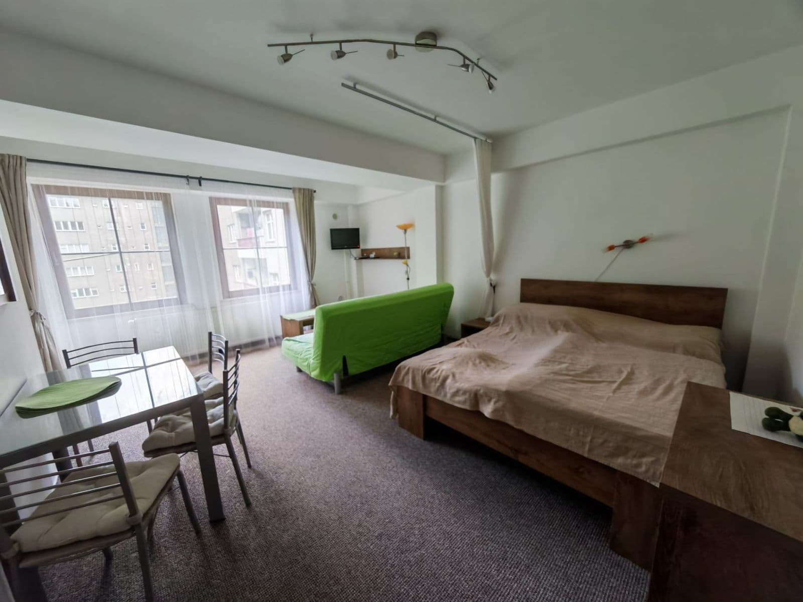 Prodej bytu 1+1 39 m², K Lanovce, Jáchymov, Karlovarský kraj Prodej bytu 1+1 39 m², K Lanovce, Jáchymov, Karlovarský kraj