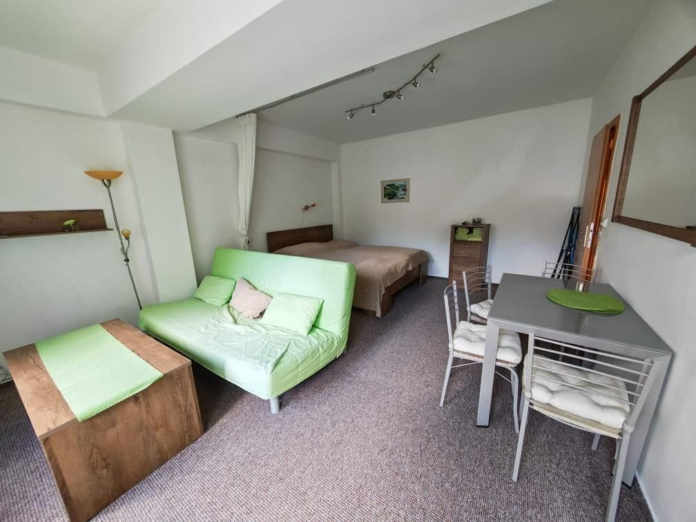Prodej bytu 1+1 39 m², K Lanovce, Jáchymov, Karlovarský kraj Prodej bytu 1+1 39 m², K Lanovce, Jáchymov, Karlovarský kraj