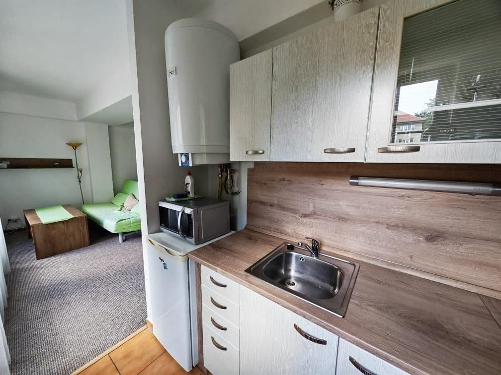 Prodej bytu 1+1 39 m², K Lanovce, Jáchymov, Karlovarský kraj Prodej bytu 1+1 39 m², K Lanovce, Jáchymov, Karlovarský kraj
