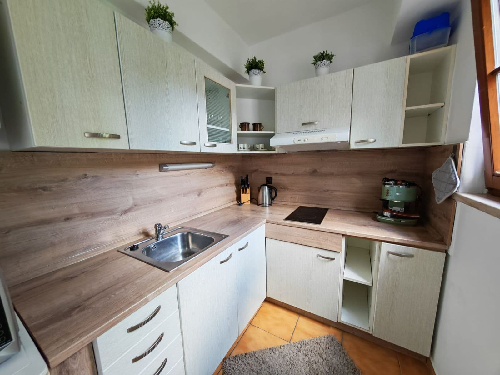 Prodej bytu 1+1 39 m², K Lanovce, Jáchymov, Karlovarský kraj Prodej bytu 1+1 39 m², K Lanovce, Jáchymov, Karlovarský kraj