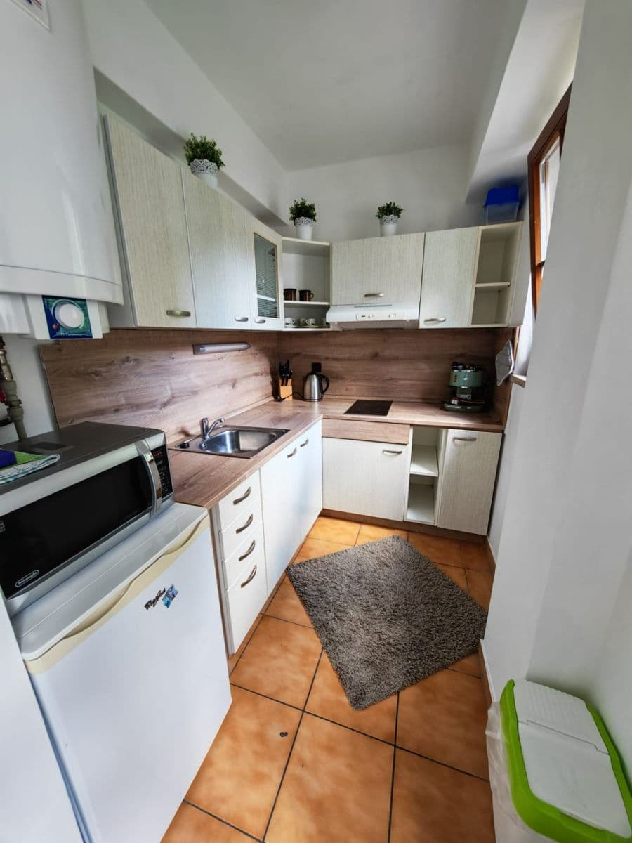Prodej bytu 1+1 39 m², K Lanovce, Jáchymov, Karlovarský kraj Prodej bytu 1+1 39 m², K Lanovce, Jáchymov, Karlovarský kraj