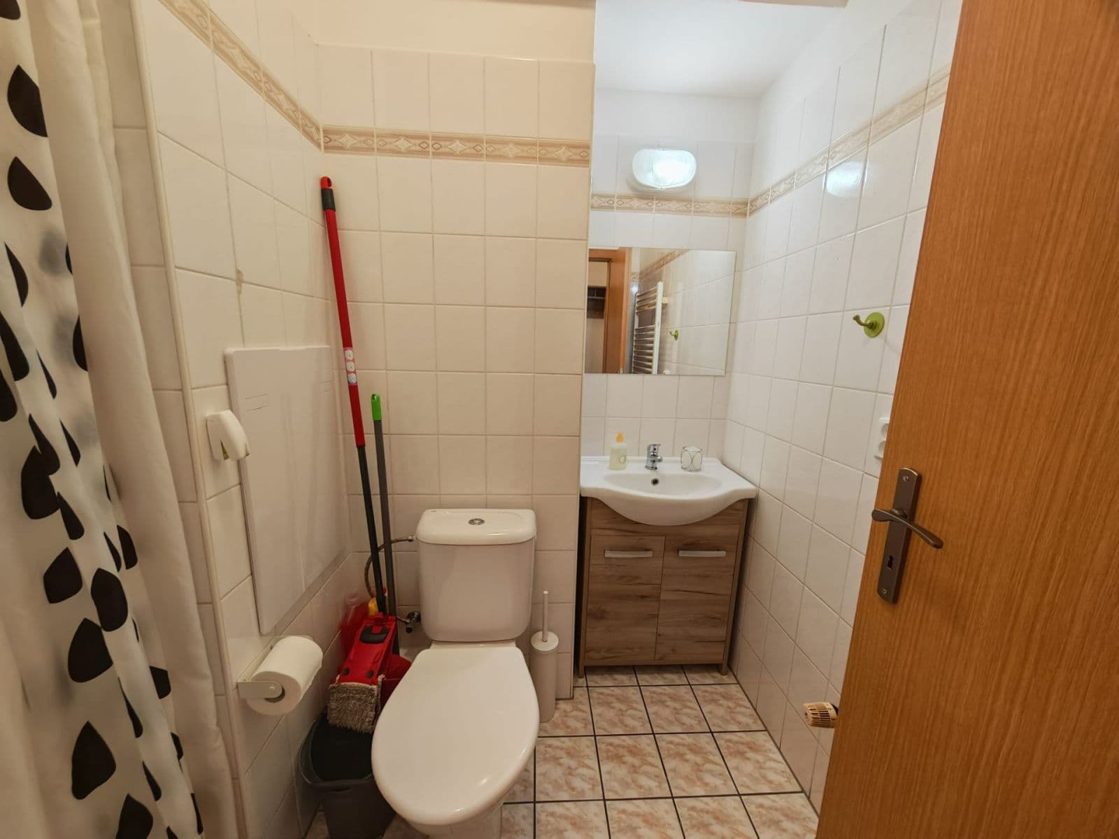 Prodej bytu 1+1 39 m², K Lanovce, Jáchymov, Karlovarský kraj Prodej bytu 1+1 39 m², K Lanovce, Jáchymov, Karlovarský kraj