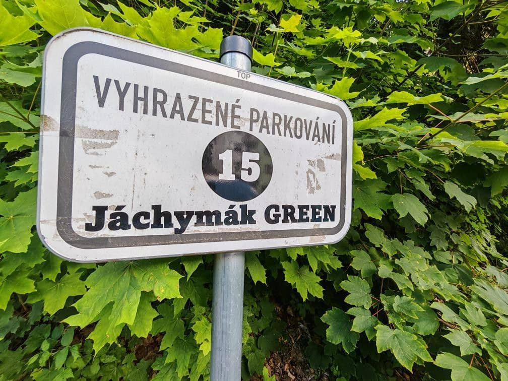 Prodej bytu 1+1 39 m², K Lanovce, Jáchymov, Karlovarský kraj Prodej bytu 1+1 39 m², K Lanovce, Jáchymov, Karlovarský kraj