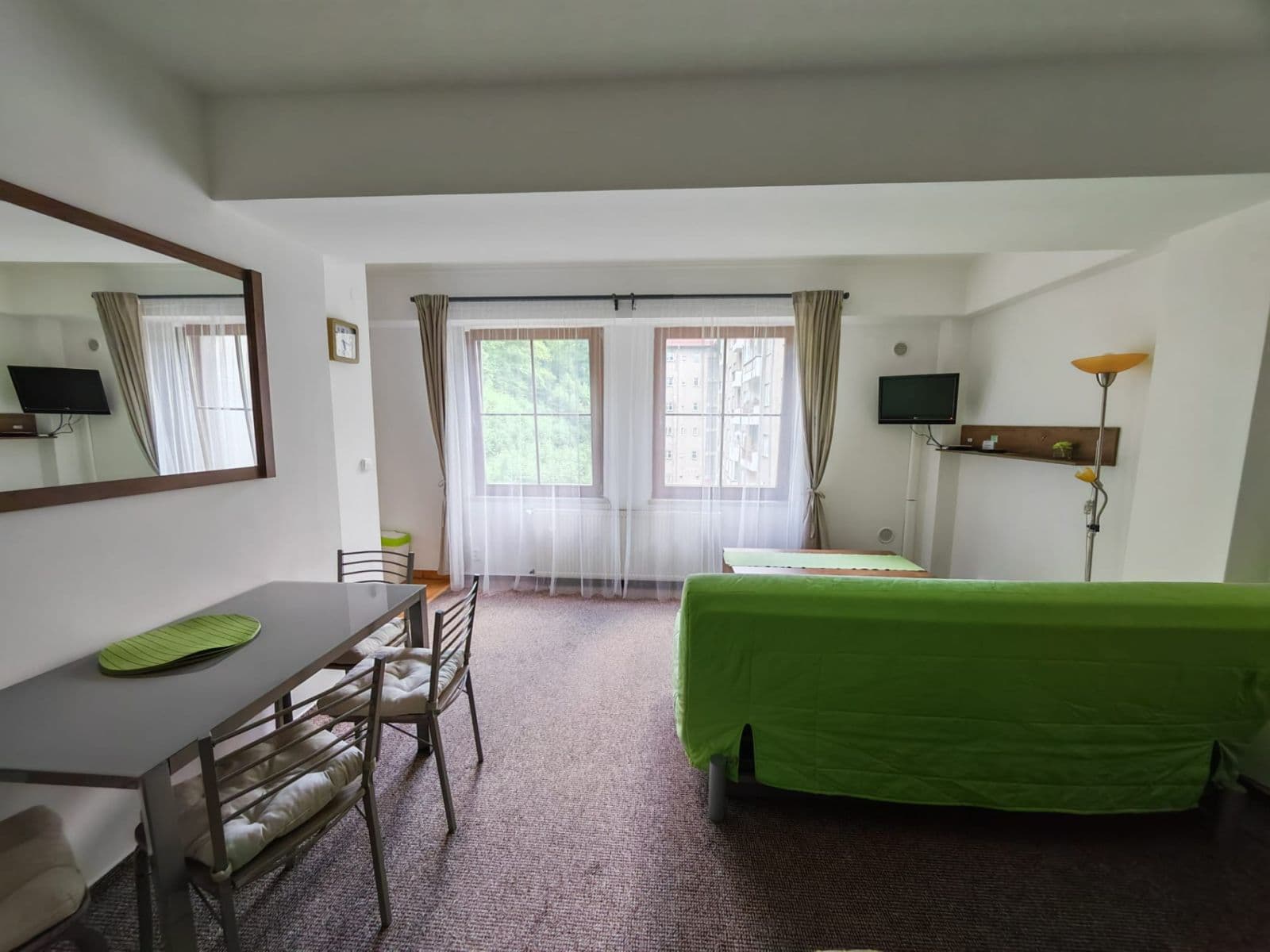 Prodej bytu 1+1 39 m², K Lanovce, Jáchymov, Karlovarský kraj Prodej bytu 1+1 39 m², K Lanovce, Jáchymov, Karlovarský kraj