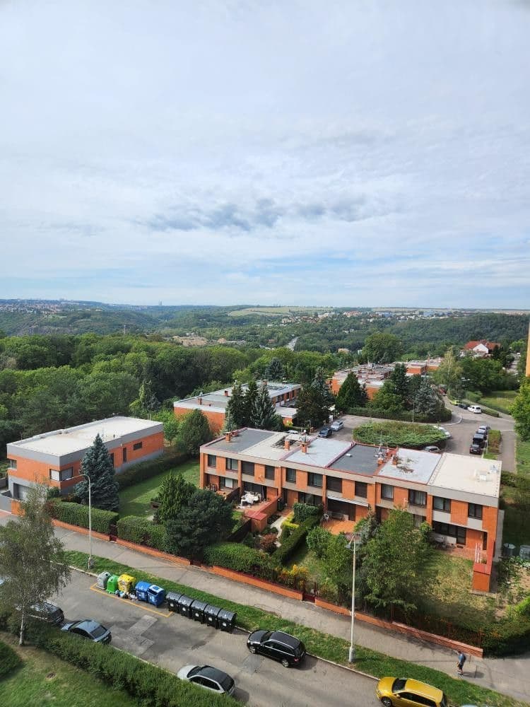 Pronájem bytu 2+kk 59 m², Řešovská, Praha, Praha Pronájem bytu 2+kk 59 m², Řešovská, Praha, Praha