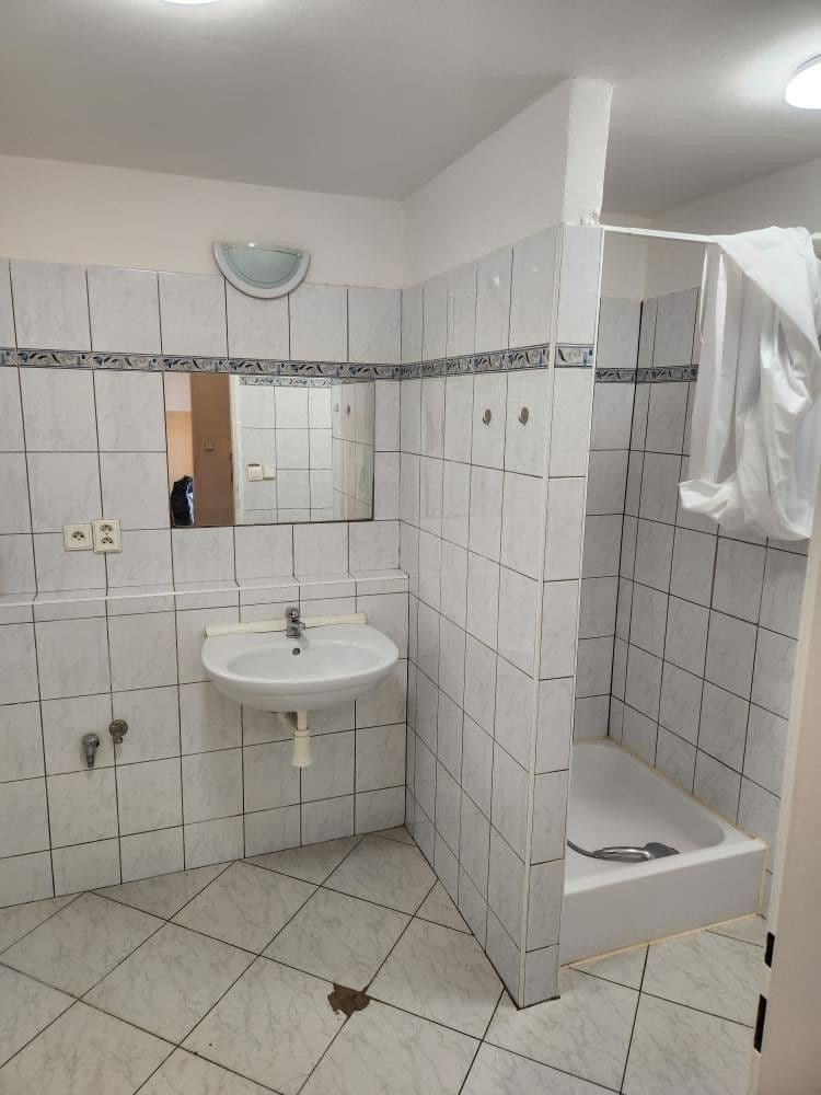 Pronájem bytu 2+kk 59 m², Řešovská, Praha, Praha Pronájem bytu 2+kk 59 m², Řešovská, Praha, Praha
