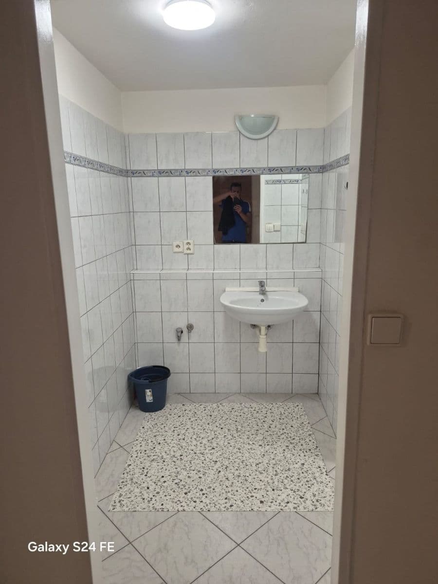 Pronájem bytu 2+kk 59 m², Řešovská, Praha, Praha Pronájem bytu 2+kk 59 m², Řešovská, Praha, Praha