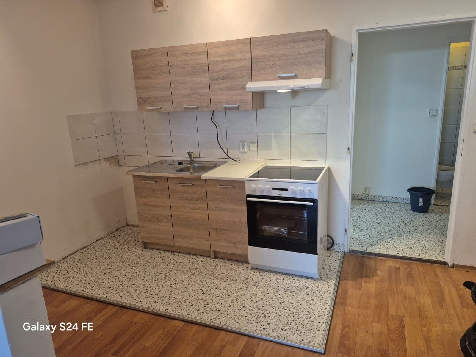 Pronájem bytu 2+kk 59 m², Řešovská, Praha, Praha Pronájem bytu 2+kk 59 m², Řešovská, Praha, Praha