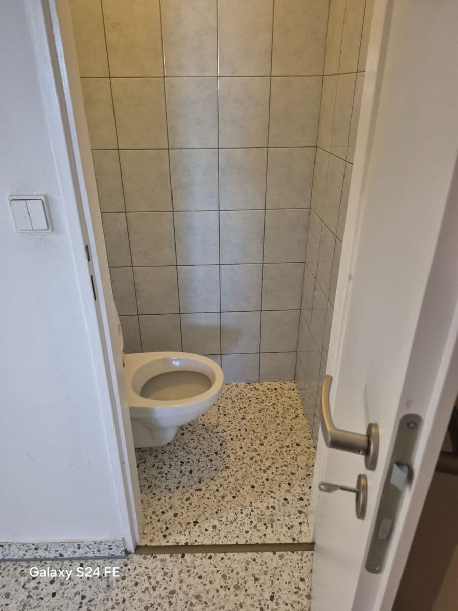 Pronájem bytu 2+kk 59 m², Řešovská, Praha, Praha Pronájem bytu 2+kk 59 m², Řešovská, Praha, Praha