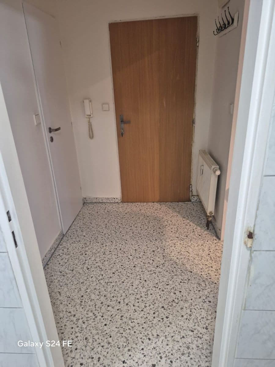 Pronájem bytu 2+kk 59 m², Řešovská, Praha, Praha Pronájem bytu 2+kk 59 m², Řešovská, Praha, Praha