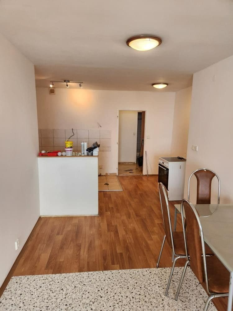 Pronájem bytu 2+kk 59 m², Řešovská, Praha, Praha Pronájem bytu 2+kk 59 m², Řešovská, Praha, Praha