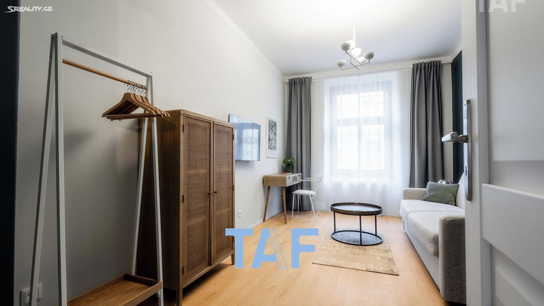 Prodej bytu 2+1 52 m², Liborova, Praha, Praha Prodej bytu 2+1 52 m², Liborova, Praha, Praha