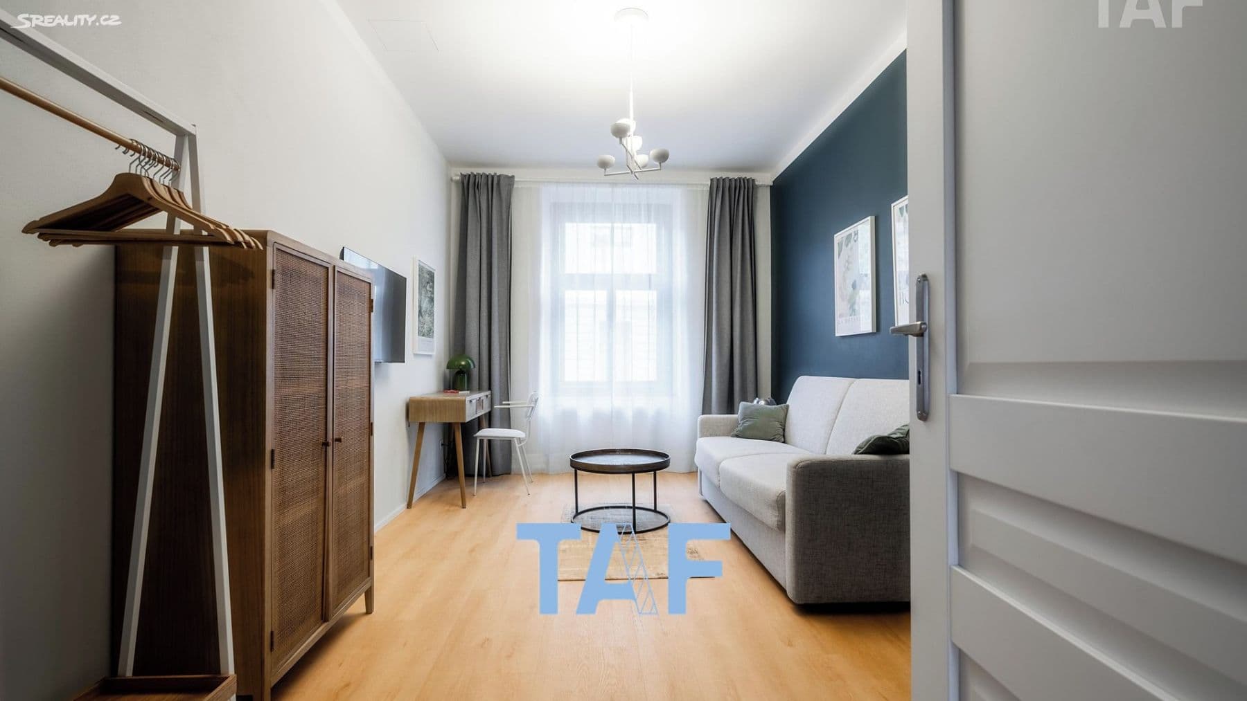 Prodej bytu 2+1 52 m², Liborova, Praha, Praha Prodej bytu 2+1 52 m², Liborova, Praha, Praha