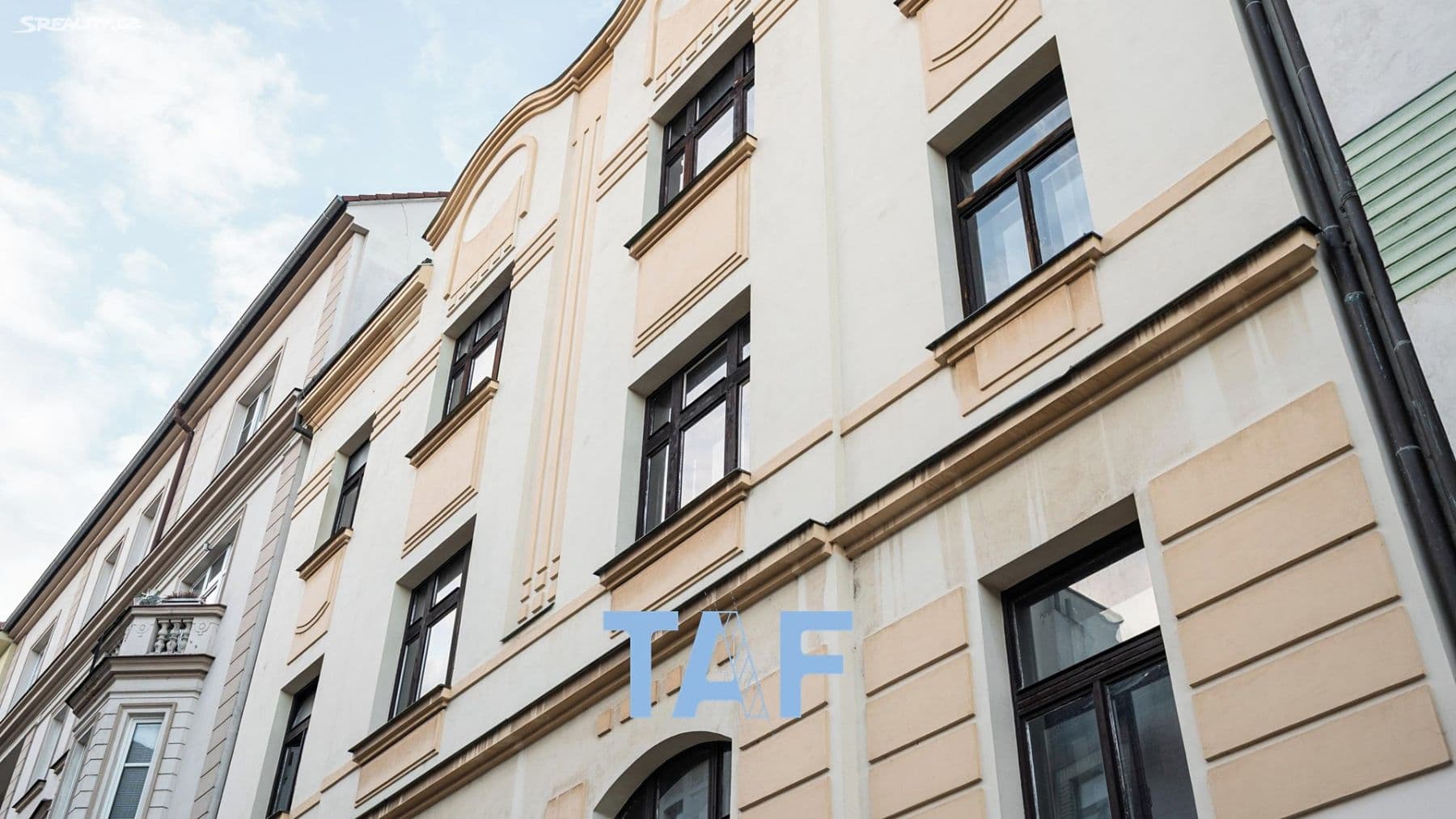 Prodej bytu 2+1 52 m², Liborova, Praha, Praha Prodej bytu 2+1 52 m², Liborova, Praha, Praha