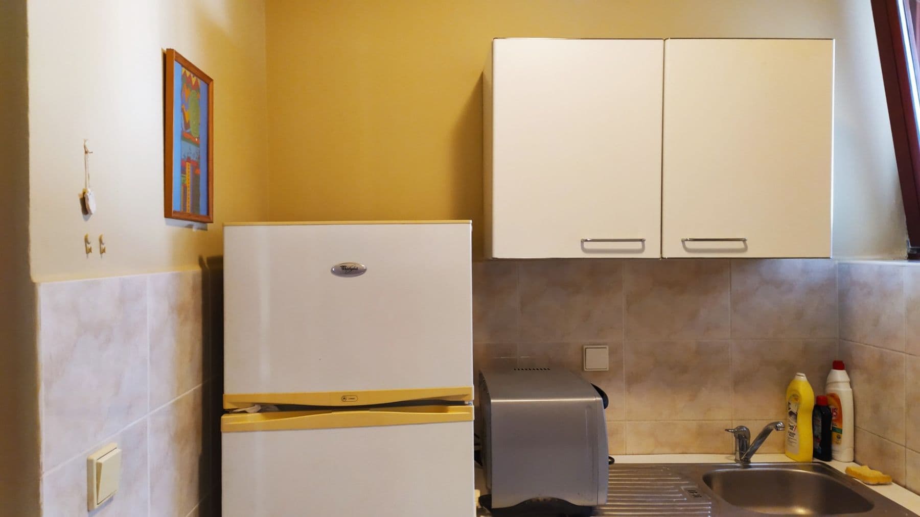 Pronájem bytu 1+1 38 m², Brno, Jihomoravský kraj Pronájem bytu 1+1 38 m², Brno, Jihomoravský kraj