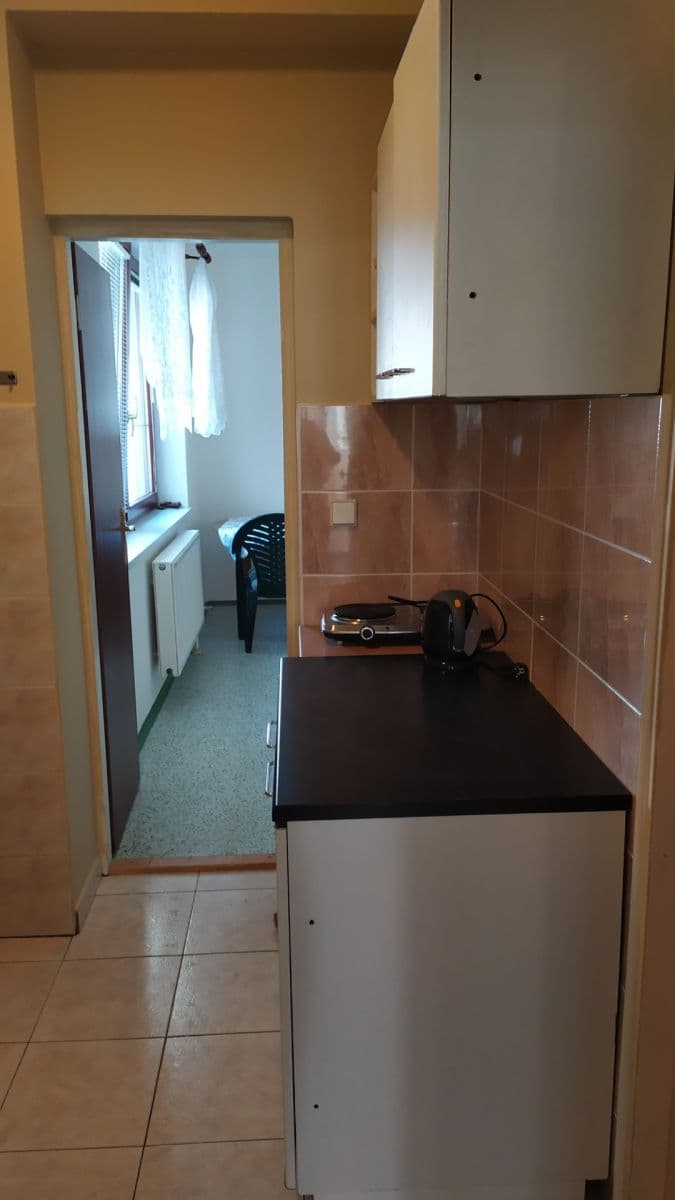 Pronájem bytu 1+1 38 m², Brno, Jihomoravský kraj Pronájem bytu 1+1 38 m², Brno, Jihomoravský kraj