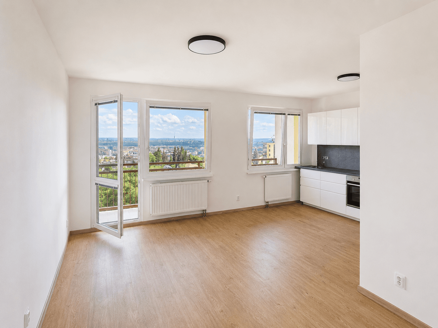 Pronájem bytu 4+kk 84 m², Klíčanská, Praha, Praha Pronájem bytu 4+kk 84 m², Klíčanská, Praha, Praha