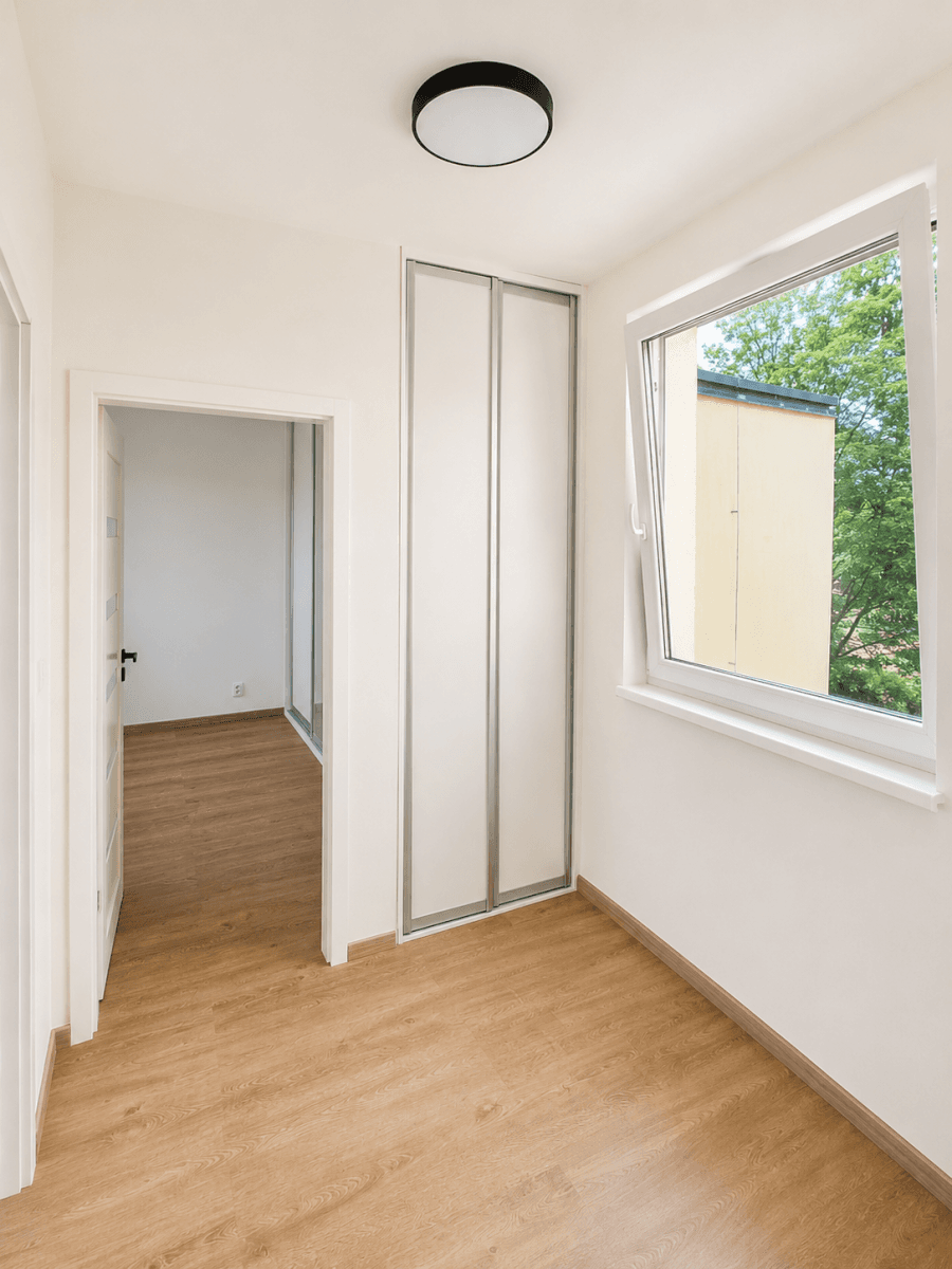 Pronájem bytu 4+kk 84 m², Klíčanská, Praha, Praha Pronájem bytu 4+kk 84 m², Klíčanská, Praha, Praha