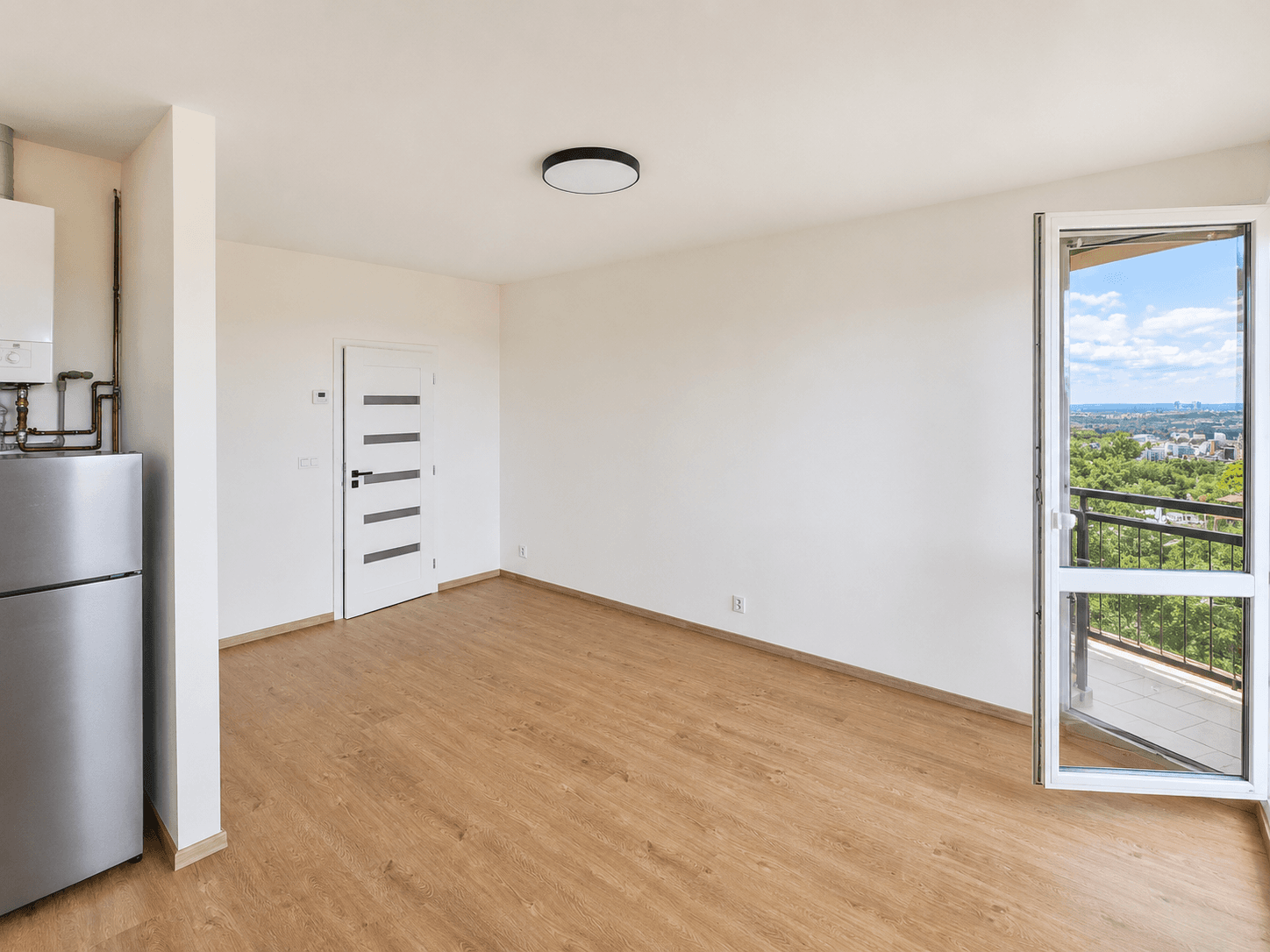 Pronájem bytu 4+kk 84 m², Klíčanská, Praha, Praha Pronájem bytu 4+kk 84 m², Klíčanská, Praha, Praha