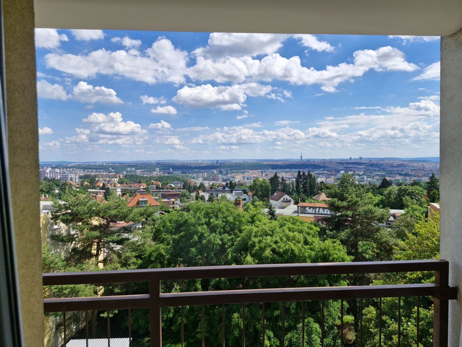 Pronájem bytu 4+kk 84 m², Klíčanská, Praha, Praha Pronájem bytu 4+kk 84 m², Klíčanská, Praha, Praha