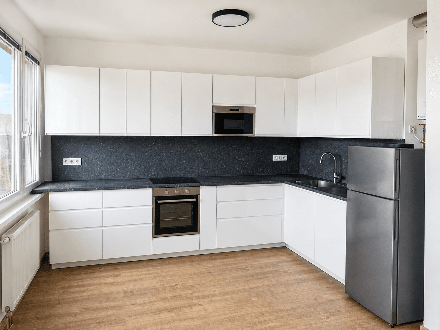 Pronájem bytu 4+kk 84 m², Klíčanská, Praha, Praha Pronájem bytu 4+kk 84 m², Klíčanská, Praha, Praha