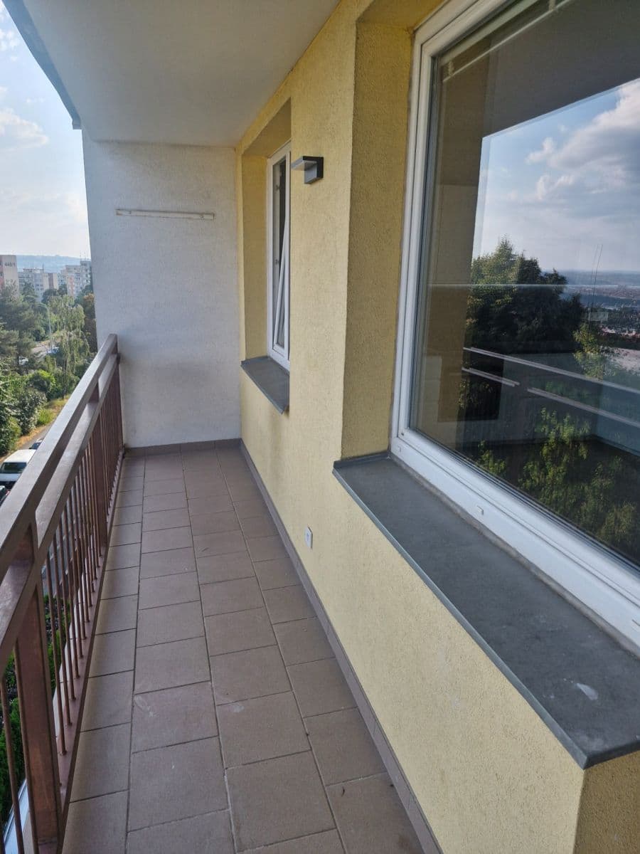 Pronájem bytu 4+kk 84 m², Klíčanská, Praha, Praha Pronájem bytu 4+kk 84 m², Klíčanská, Praha, Praha