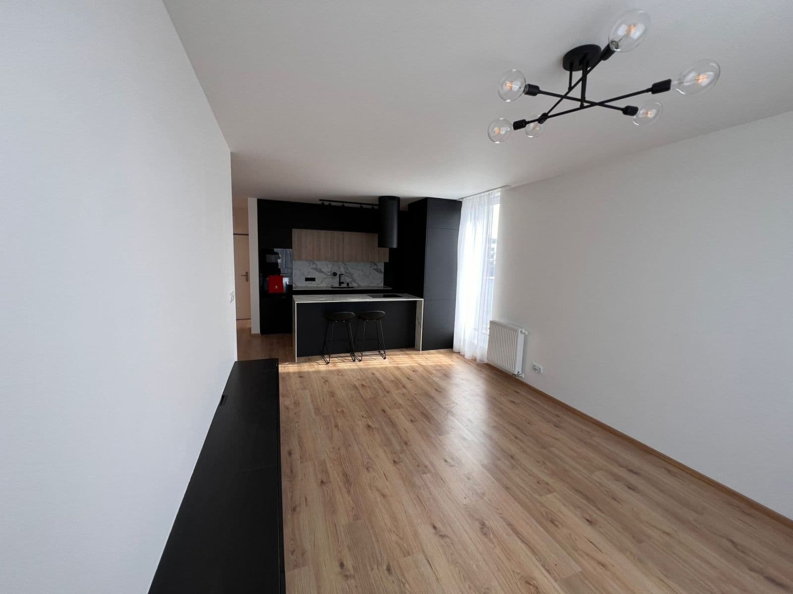 Pronájem bytu 3+kk 64 m², Velvarská, Horoměřice, Středočeský kraj Pronájem bytu 3+kk 64 m², Velvarská, Horoměřice, Středočeský kraj