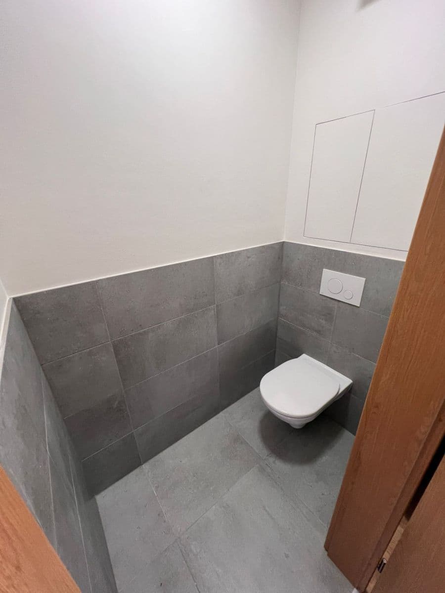 Pronájem bytu 3+kk 64 m², Velvarská, Horoměřice, Středočeský kraj Pronájem bytu 3+kk 64 m², Velvarská, Horoměřice, Středočeský kraj