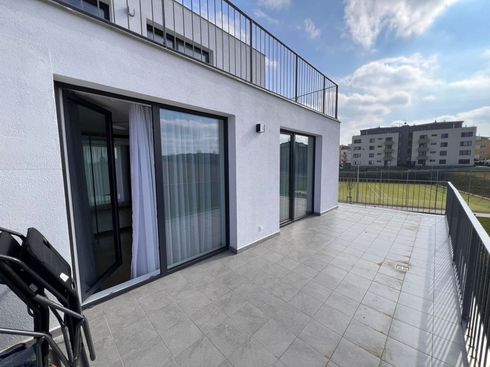 Pronájem bytu 3+kk 64 m², Velvarská, Horoměřice, Středočeský kraj Pronájem bytu 3+kk 64 m², Velvarská, Horoměřice, Středočeský kraj