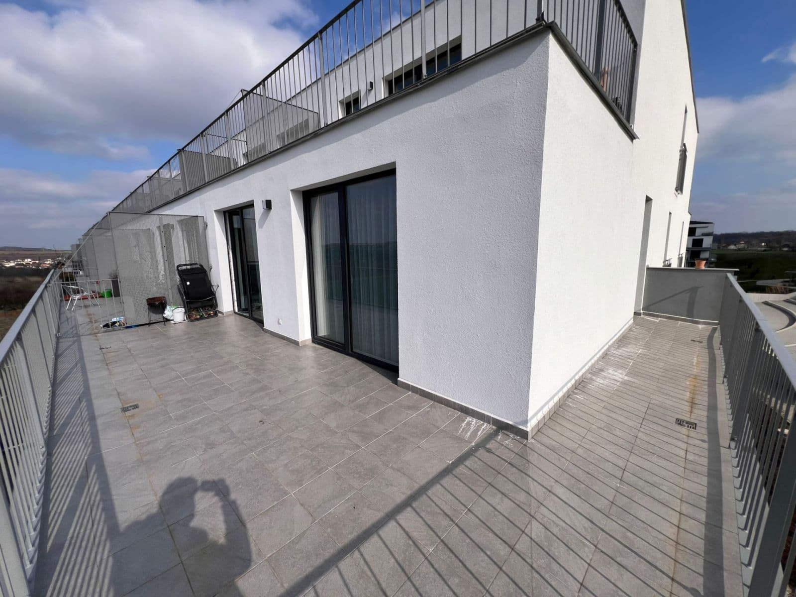 Pronájem bytu 3+kk 64 m², Velvarská, Horoměřice, Středočeský kraj Pronájem bytu 3+kk 64 m², Velvarská, Horoměřice, Středočeský kraj
