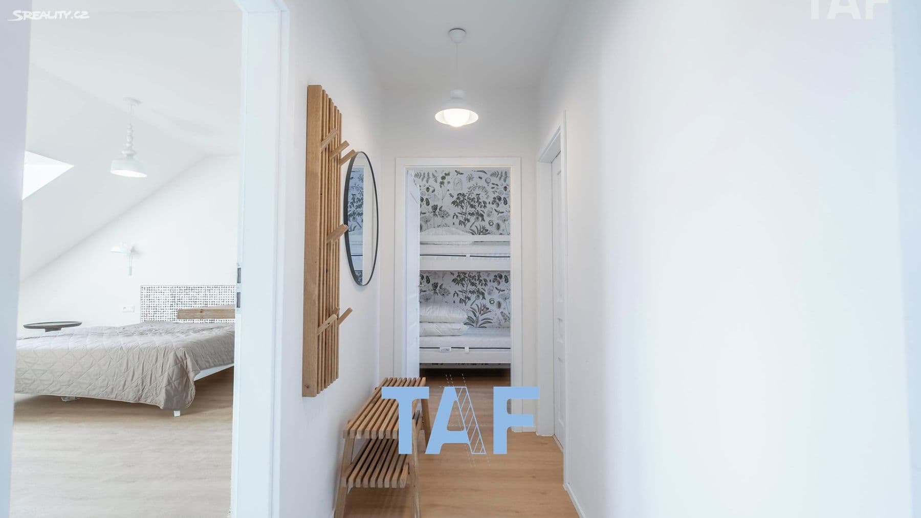 Prodej bytu 2+kk 59 m², Liborova, Praha, Praha Prodej bytu 2+kk 59 m², Liborova, Praha, Praha