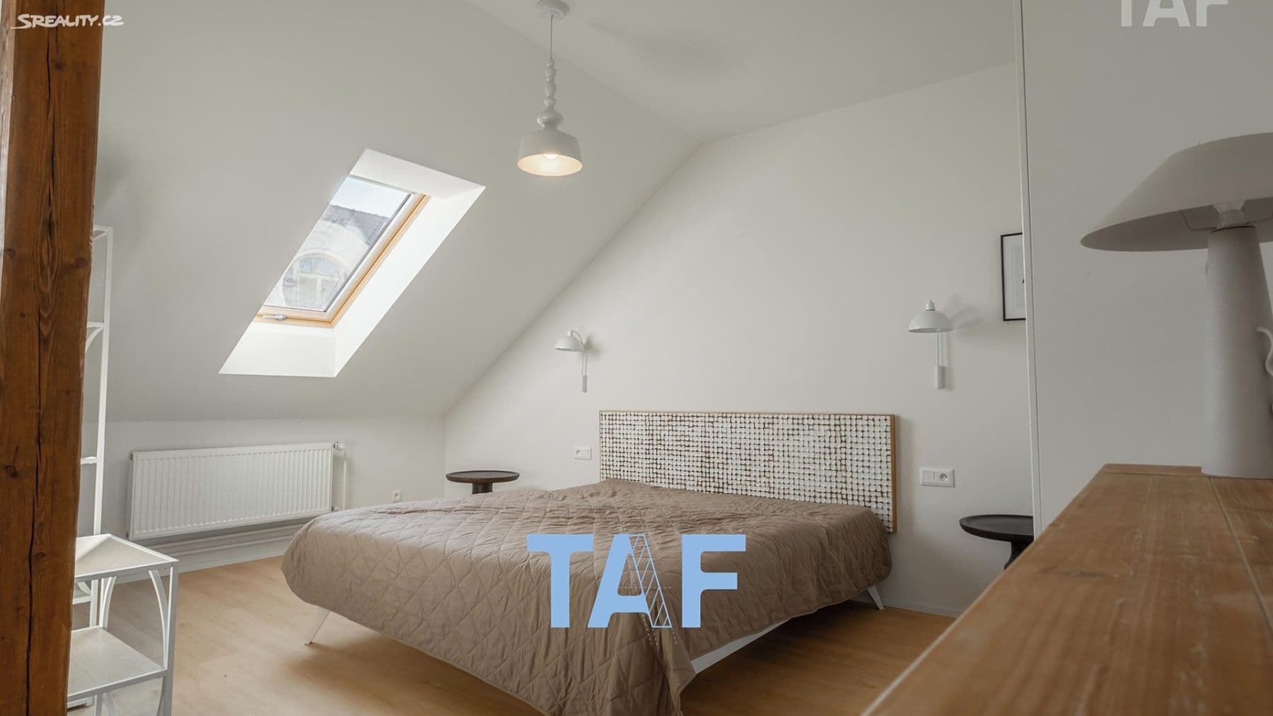 Prodej bytu 2+kk 59 m², Liborova, Praha, Praha Prodej bytu 2+kk 59 m², Liborova, Praha, Praha